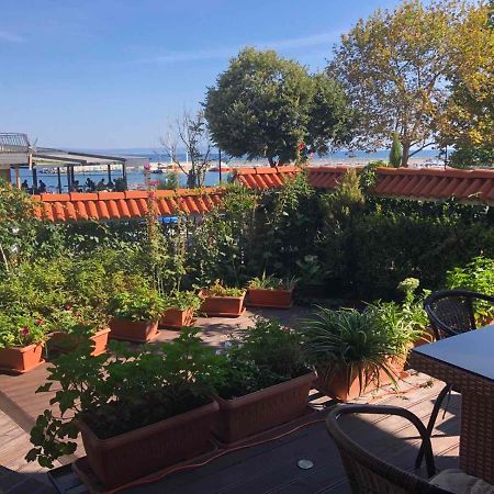 Breeze Guest House Chernomorets Dış mekan fotoğraf