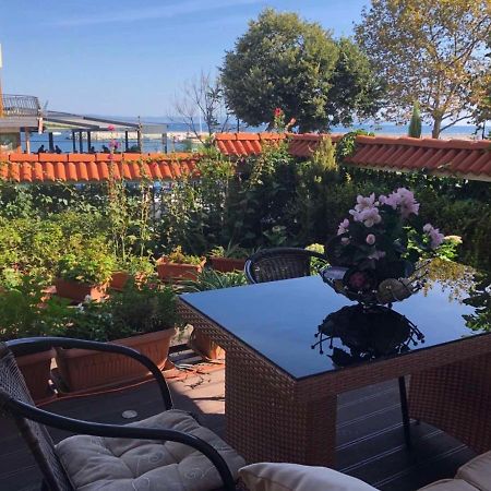 Breeze Guest House Chernomorets Dış mekan fotoğraf