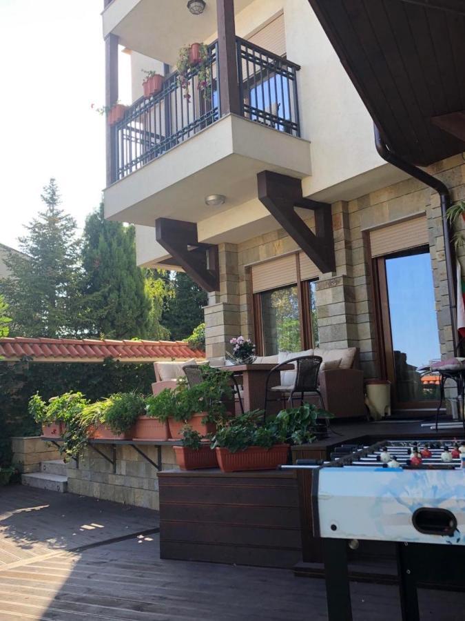 Breeze Guest House Chernomorets Dış mekan fotoğraf