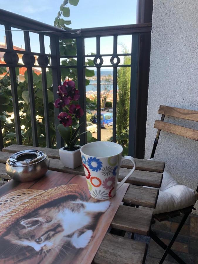 Breeze Guest House Chernomorets Dış mekan fotoğraf