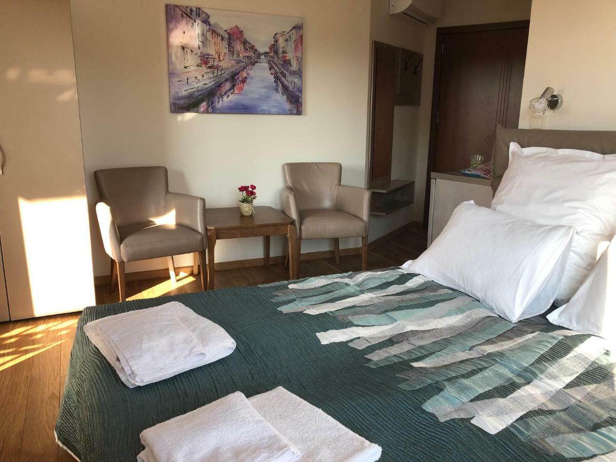 Breeze Guest House Chernomorets Dış mekan fotoğraf