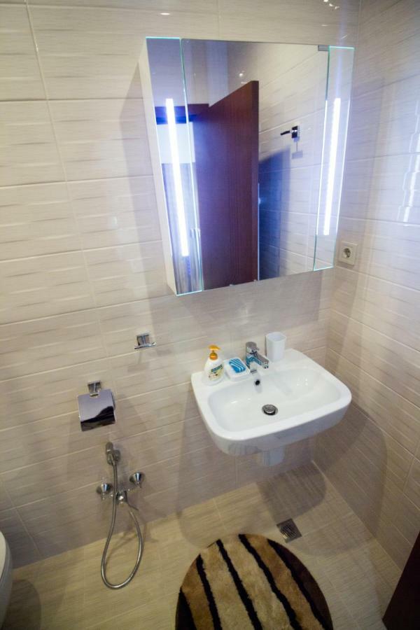 Breeze Guest House Chernomorets Dış mekan fotoğraf