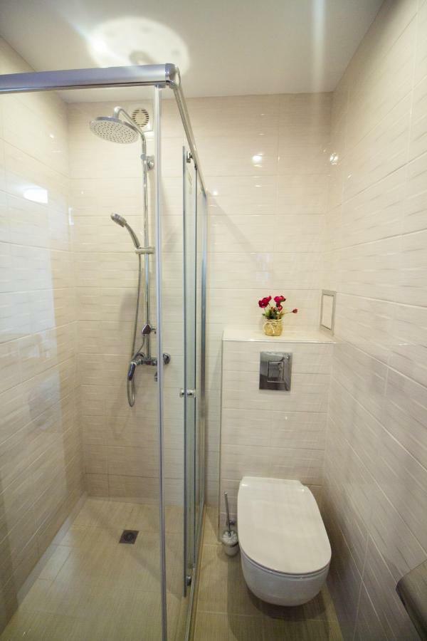 Breeze Guest House Chernomorets Dış mekan fotoğraf
