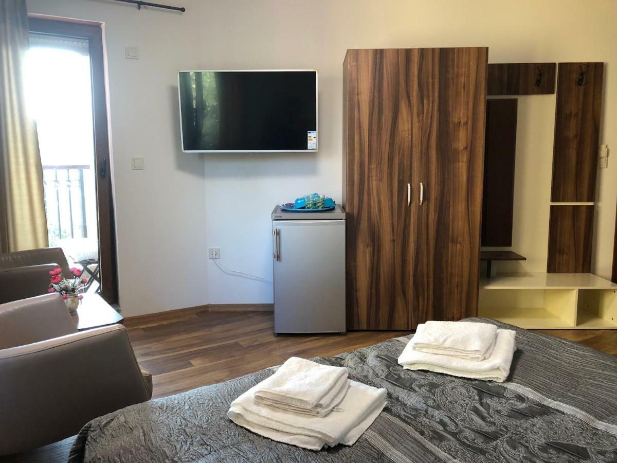 Breeze Guest House Chernomorets Dış mekan fotoğraf