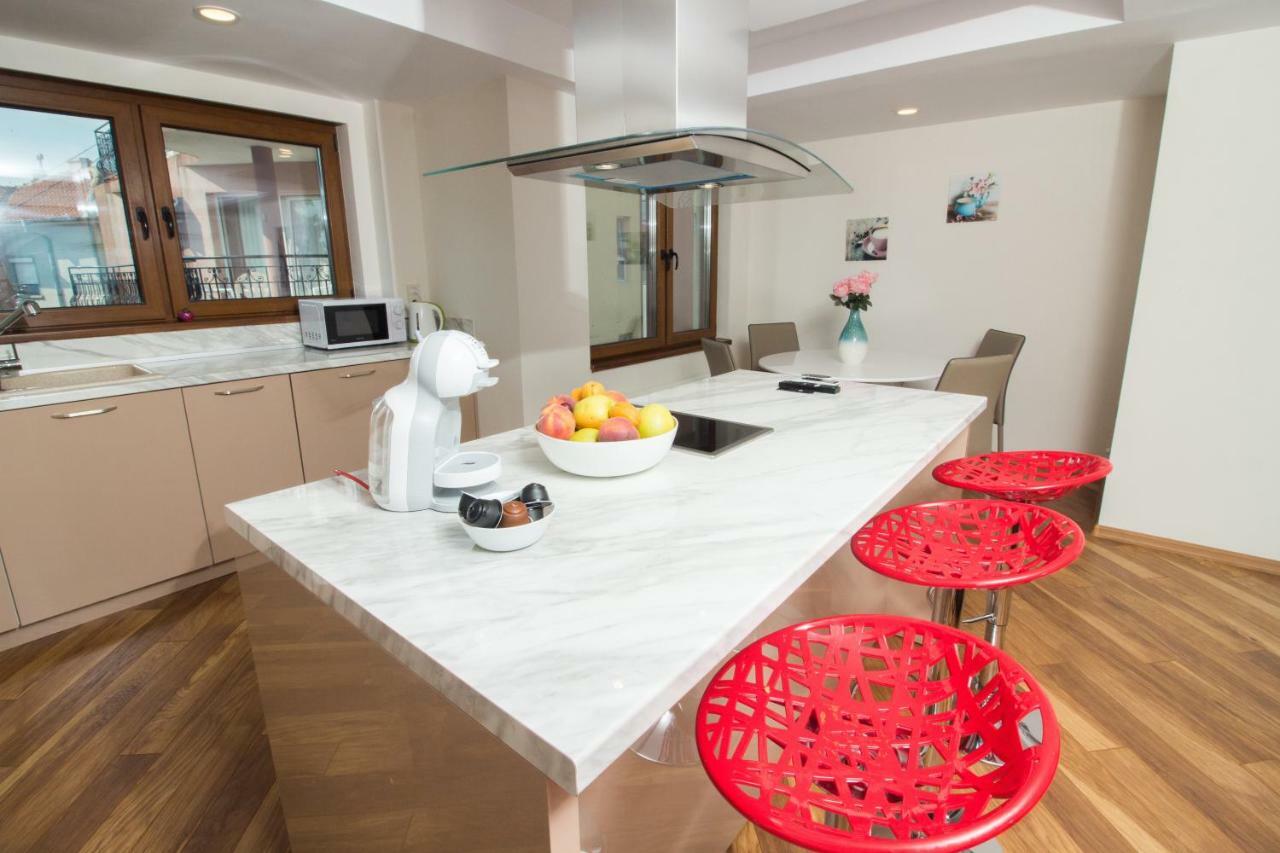 Breeze Guest House Chernomorets Dış mekan fotoğraf