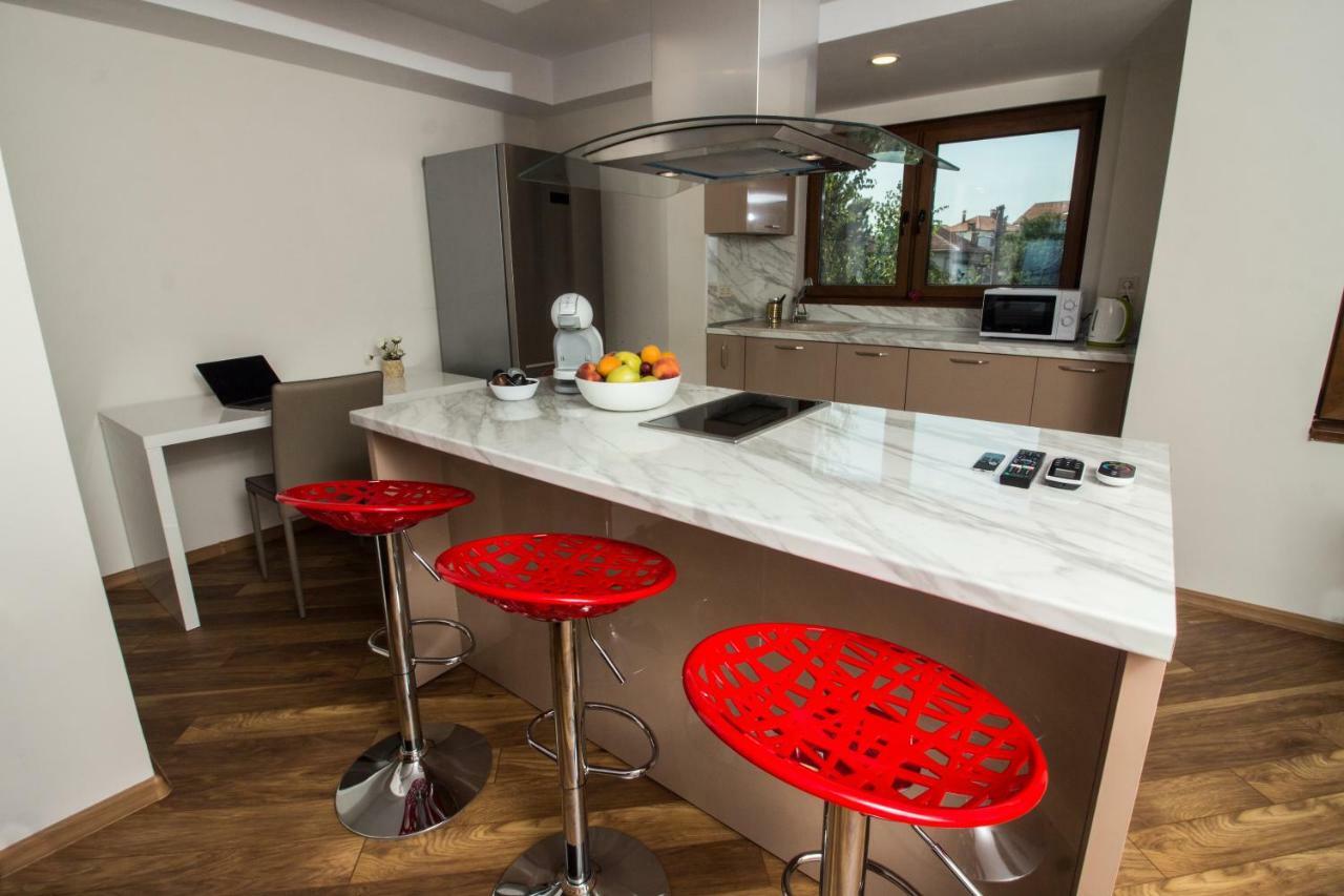 Breeze Guest House Chernomorets Dış mekan fotoğraf