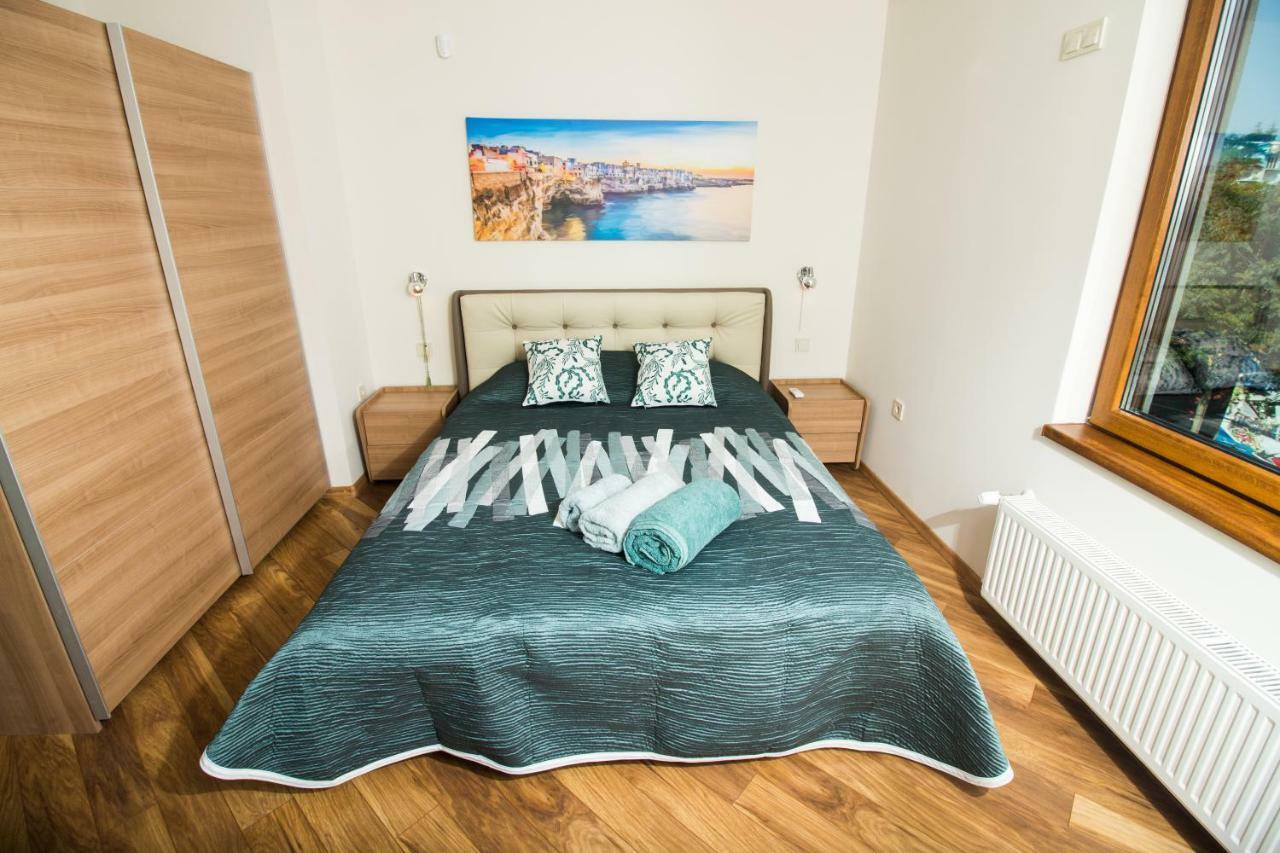 Breeze Guest House Chernomorets Dış mekan fotoğraf