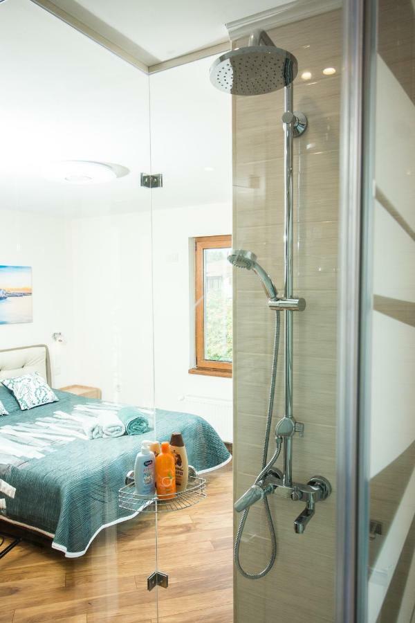 Breeze Guest House Chernomorets Dış mekan fotoğraf